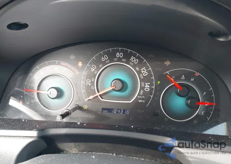 2007 Toyota Camry Solara Se z USA, uszkodzony, nr VIN 4T1CE30P87U755926